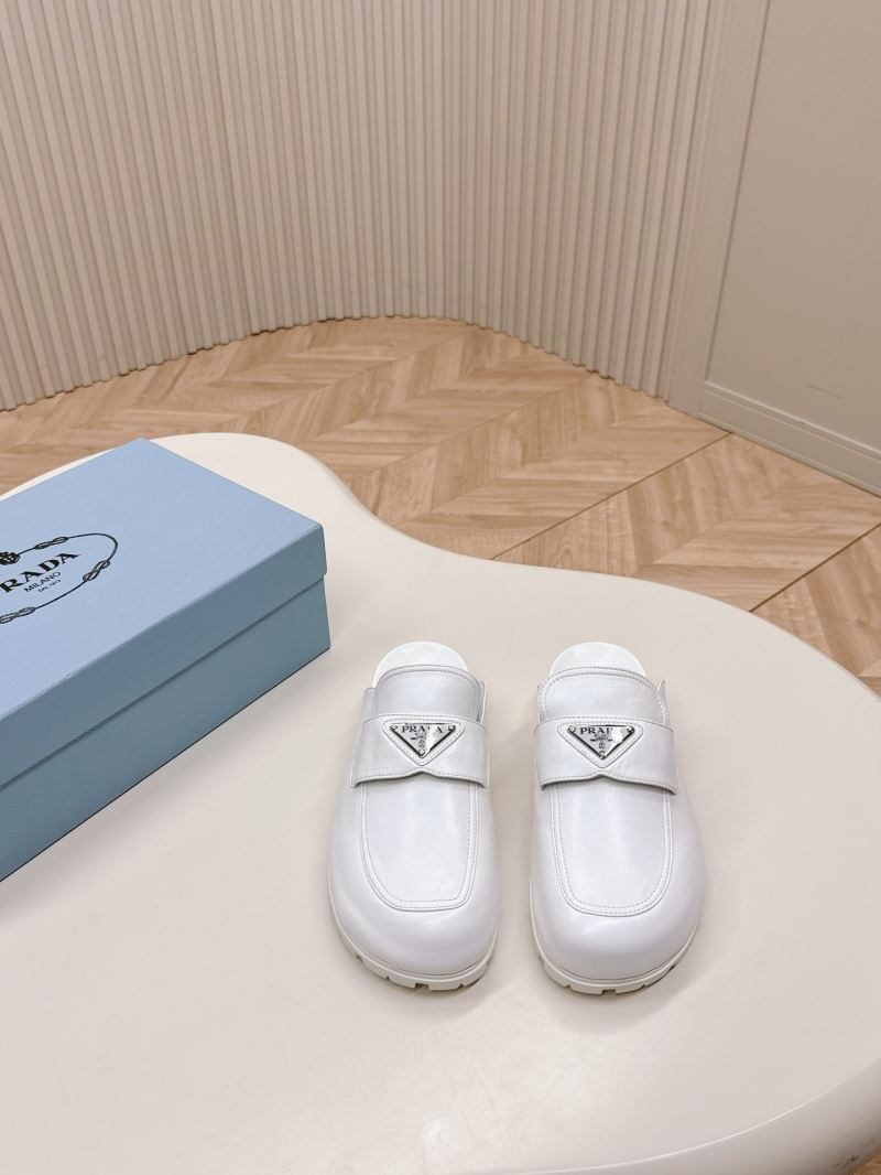 Prada Slippers